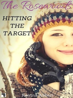 cover image of Hitting the Target